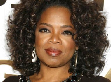 Oprah Winfrey quer trazer seu canal para o Brasil