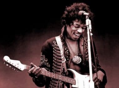 Jimi Hendrix terá parque temático nos Estados Unidos