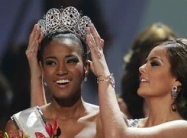 Desfile da Vila Isabel terá a presença da Miss Universo
