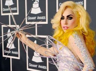 Lady Gaga é a cantora que mais faturou em 2011