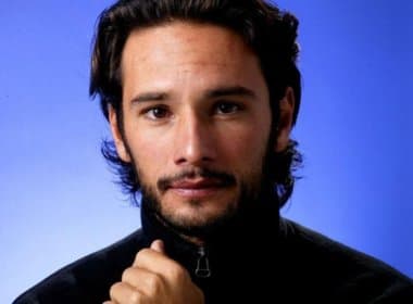 Rodrigo Santoro pode interpretar Ayrton Senna em filme