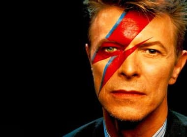 Vídeo raro de David Bowie será exibido na TV nesta quarta-feira