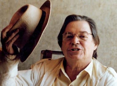 Tom Jobim vai receber Grammy por seu legado musical