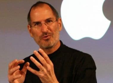 Steve Jobs será homenageado no Grammy 2012