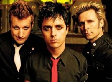 Green Day anuncia lançamento de novo disco