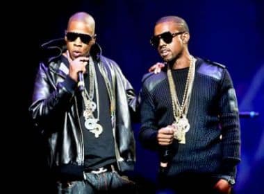 Jay-Z e Kanye West tocam em aniversário da sobrinha do dono do Manchester City