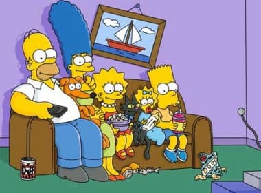 ‘Os Simpsons’ chega ao 500º episódio e lança concurso para os fãs
