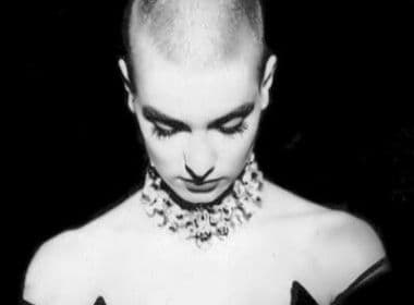 Sinead O’Connor revela que tentou suicídio