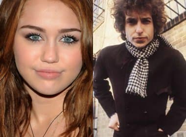 Miley Cyrus, Lenny Kravitz e Seal cantam em disco quádruplo com músicas de Bob Dylan