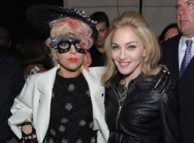 Madonna e Lady Gaga podem fazer shows no Brasil neste ano