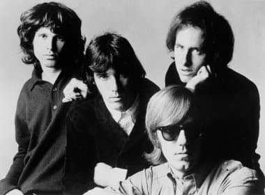 Tecladista do The Doors diz que Jim Morrison aprovaria parceria com música eletrônica