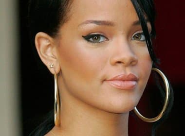 Rihanna vai comandar reality show sobre moda