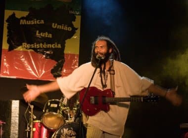 Dia D do Reggae chega a sua 10ª edição e agita o Largo Pedro Archanjo
