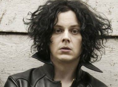 Jack White, ex-White Stripes, lança primeiro disco solo em abril