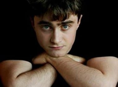Daniel Radcliffe admite que tem vergonha de Harry Potter