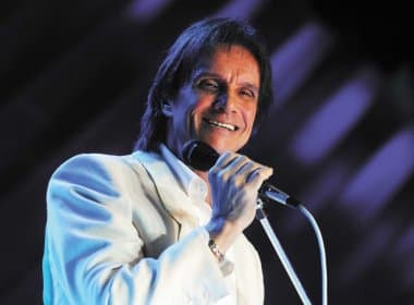 Roberto Carlos desiste de relançar álbum de estreia
