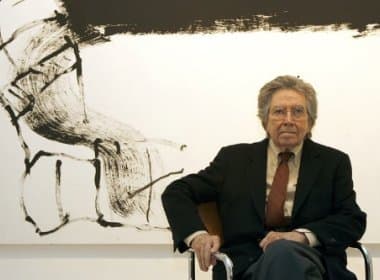 Morre o pintor Antoni Tàpies, um dos maiores do Séc. XX