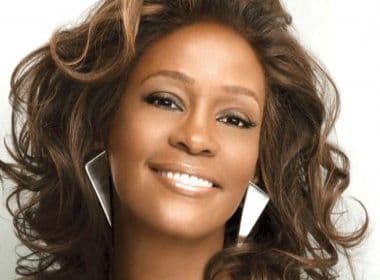 Morte de Whitney Houston foi ocasionada pela mistura de remédios e álcool