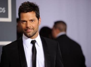 Ricky Martin afirma que casamento gay não é questão religiosa