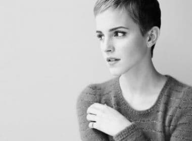 ‘Perguntavam se eu era lésbica’, conta Emma Watson