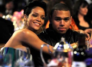 Rihanna lança pareceria com Chris Brown e gera boatos de uma possível reconciliação