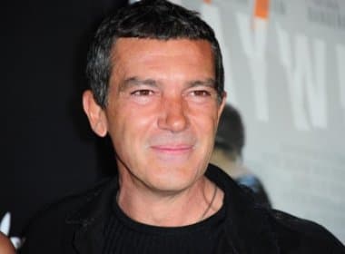 Antonio Banderas interpretará o pintor Pablo Picasso nos cinemas