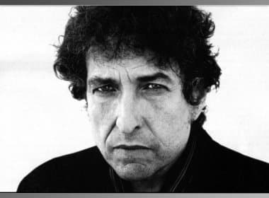 Bob Dylan faz seis show no Brasil em abril