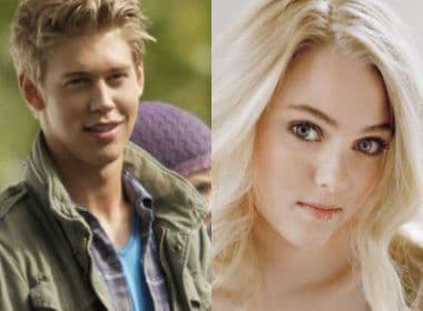 Austin Butler será Mr.Big adolescente de &#039;The Carrie Diaries&#039;