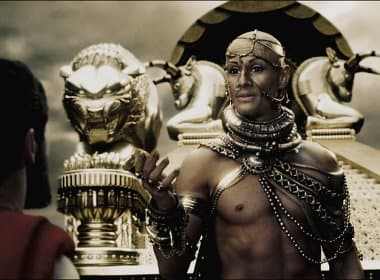 Rodrigo Santoro confirma presença em novo ‘300’