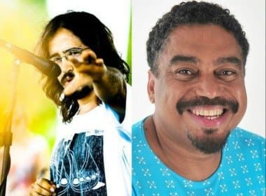 Jorge Portugal e Felipe José participam de recital em Salvador