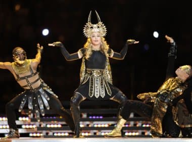 Madonna promete desafiar lei ‘anti-gay’ na Rússia e é ameaçada por deputado conservador