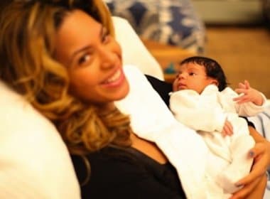 Filha de Beyoncé é a artista mais jovem a entrar no top 10 da Billboard