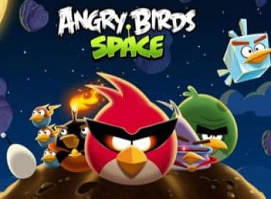 &#039;Angry Birds&#039; terá desenho animado e filme