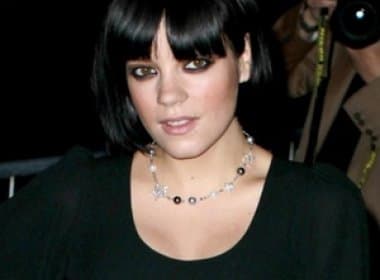 Lily Allen prepara novo álbum de carreira