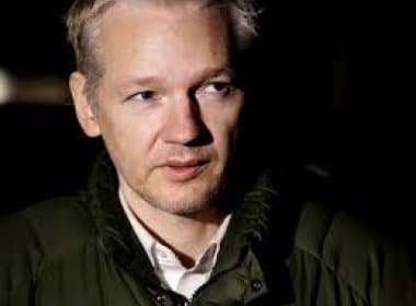 Fundador do Wikileaks estreia programa de entrevistas em TV russa
