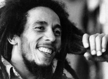Documentário sobre Bob Marley será lançado nos cinemas e no Facebook