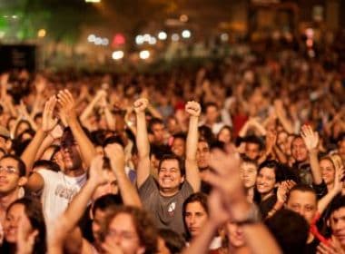 Conexão Vivo chega em Lauro de Freitas