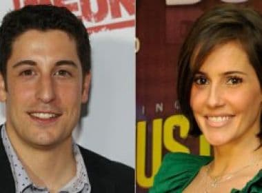 Deborah Secco e Jason Biggs juntos em &#039;The Brazilian&#039;