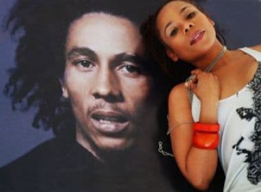 &#039;Meu pai era sexy e musculoso&#039;, revela filha de Bob Marley