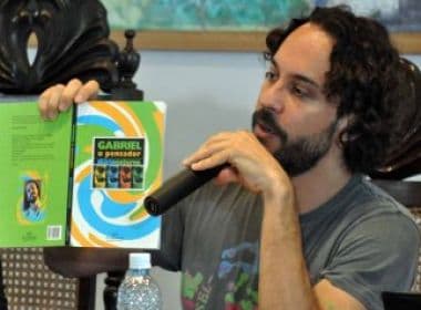 Valor do cachê de Gabriel O Pensador em feira literária revolta escritores gaúchos