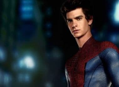 Divulgado novo trailer de &#039;O Espetacular Homem-Aranha&#039;