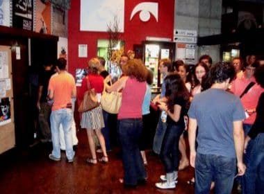 Saladearte reajusta valor dos ingressos de duas salas de cinema