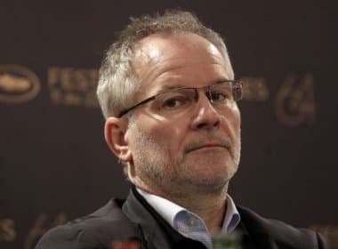 Diretor geral do Festival de Cannes se defende de acusações de sexismo em seleção 