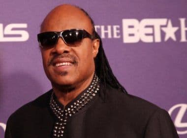 Sobrinho de Stevie Wonder tenta extorquir o tio