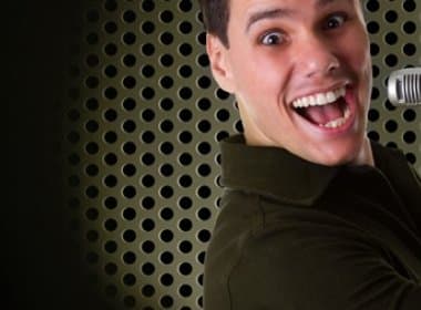 Espetáculo &#039;Comédia, ETC &amp; Tal&#039; leva stand up comedy no Teatro Sesc 