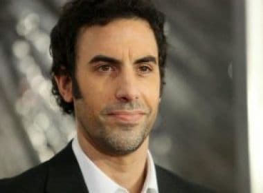 Sacha Baron Cohen fala, sem disfarces, em entrevista