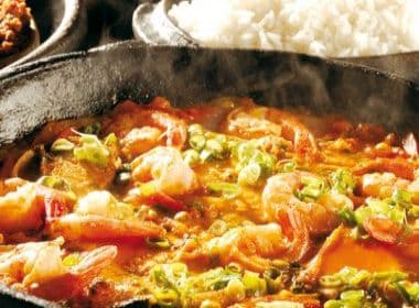 Restaurante Yemanjá promove campanha &#039;Dia da Moqueca Solidária`