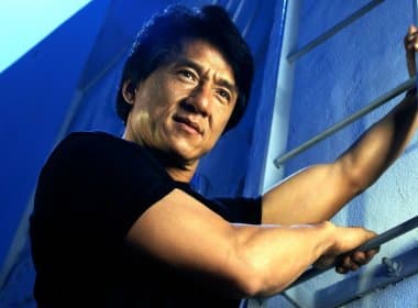 Jackie Chan desfaz mal entendido sobre fim da carreira