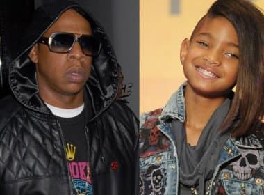 Jaz-Z irá assinar trilha de musical estrelado por Willow Smith