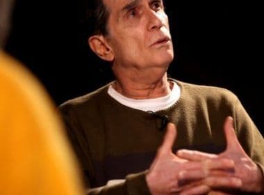 Jorge Mautner: &#039;Ou o mundo se brasilifica, ou vira nazista&#039;